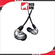 Shure SE425/SE425+BT1, In-Ear Monitors: Sound Isolating with Bluetooth Communication Cable IEM (SE 4