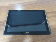 Acer iconia 平板電腦 / Acer iconia tablet