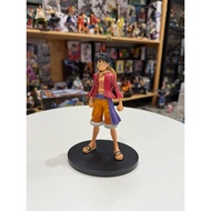 Luffy wano dxf Model