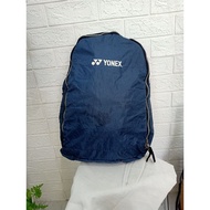 Yonex backpack ready