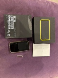 Soyes XS11 mini phone