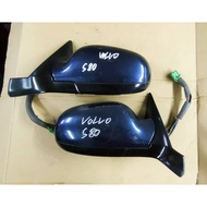 Original Side mirror volvo s80 Side mirror volvo s80 Side mirror volvo s80 Side mirror volvo s80 Sid