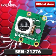 【TI Official】ArduCam 64MP Autofocus Camera Module SEN-21276