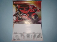 kalender 2026 triwulan 3 bulanan murah