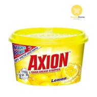 Axion Dishwashing Paste – Lemon (750g)