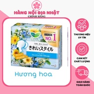 bvs hàng ngày Laurier không hương