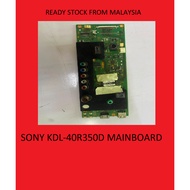 SONY KDL-40R350D MAINBOARD
