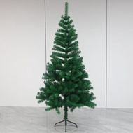 Christmas tree 100% Bare tree 4/5/6/7ft/8/9/10ft Large Luxury Artifical XMAS Green 120/150/180/210/2