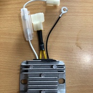WRM290- Kiprok batre charger cas aki genset solar 5000 - 8000 watt