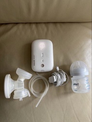 Philips Avent 電動吸乳器