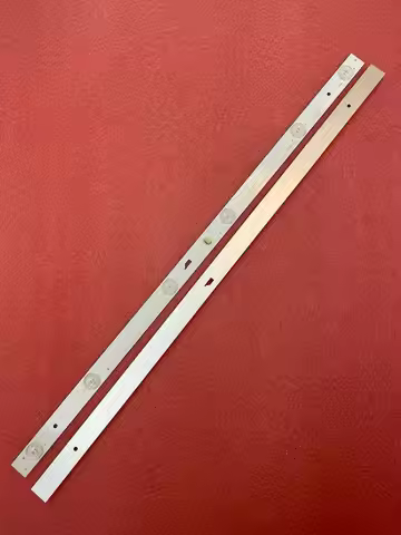Kit LED Strip For Haier LE32F9000C PB08D554173BL051-004H TH-32D400C TH-32D500C JL.D32061330-004BS-M 