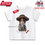 IDENTITY V CHILDREN'S T-SHIRTS IDENTITY CHILDREN'S T-SHIRTS