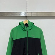 Jacket Praus Second Original