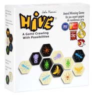 Hive board game ($3.5 cash back for Seller Store Pickup)