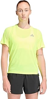 Women's ADI365 BZ T TC884 Running Shirt