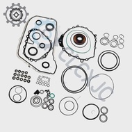 8HP55 ZF8HP-55 0BK Automatic Transmission Gearbox Overhaul Rebuild Repair Kit Seals Gasket Fit O-rin