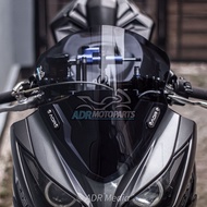 Windshield Ninja 250 Fi Old Model MRA