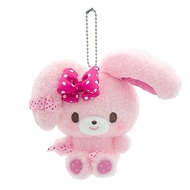 FJOE Ready Stock Genuine Changyi Bunny Bunny Bunny Pendant School Bag Car Bag Pendant Doll Pendant