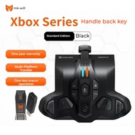 Game Controller Bigbig Won Battle Armor Xpro Back Button Wireless Receiver X Series Game Specific Mo