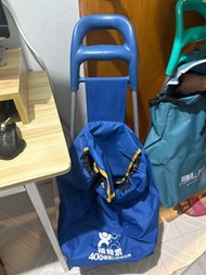 買餸車