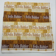 Handkerchief 1 Piece F19