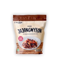 Mujigae Jajangmyeon Extra 330 gr