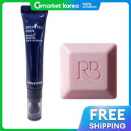 INNISFREE | Innisfree Retinol Pdrn Eye Lip Serum 15ml + Scented Soap