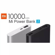Powerbank Xiaomi 10000mah Version 2 Mi Pro 2