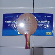 Cheap Beginner Table Tennis PINGPONG BET Package Ready To Use YINHE N11S