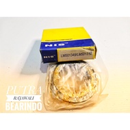 1 PCS LM501349/10 NIS BEARING LAHER/ LAKER/