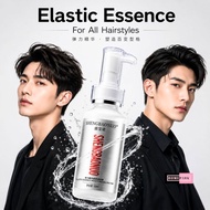 [Pos Dari Malaysia] Strong Liquid 325ml Hair Styling, Reduce Static Upload Medium Control Volume Cur