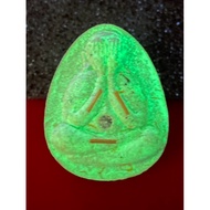 Phra Pidta , Lp phat , Wat Huy Duan , Taowesuwan