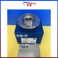 1 YEAR WARRANTY GSP BMW E36 / E46 FRONT HUB BERING BEARING ASSY