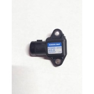 map sensor honda civic ek so4/eg sr4