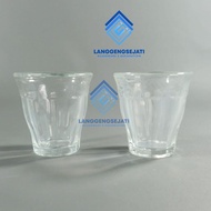 Kig SHOT GLASS SHOT SHOT SHOT GLASS/Small MINI GLASS/90ml ESPRESSO SHOT GLASS/SHOOTER GLASS T-359