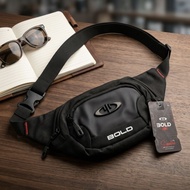 Bag wasbag/Salempang bold