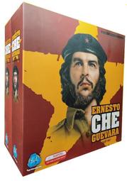 【多金魚】全新 DID 1/6 C80070 古巴 英雄 Ernesto Che Guevara 切格瓦拉