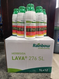 LAVA 276 SL IL