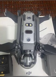 dji mavic2 zoom