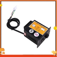 Regulator Capacity 220v Variable Voltage Controller Speed Controller 400W AC220V