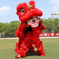 Nanshi Lion Dance Pants Foshan Lion Dance Nanshi Special Lion Dance Pants Adult Children Lion Pants 