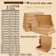 Pizza Box Gift Box Kotak Packing Box Pizza Box Craft Box Craft Paper Box Carton Box Packaging Box Pa
