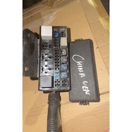 China Van Outer Fuse Box, Fius Box Luar China Van (USED HALFCUT)