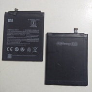 Baterai Xiaomi Redmi Note 5A Mi5X Mi A1 5X MiA1 BN 31 Original Batre Battery Copotan
