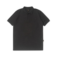 Wknd POLO shirt hole black 96