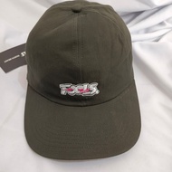 Fools - topi polo caps army - topi polo pria distro