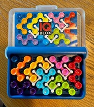IQ BLOX SMART GAMES
