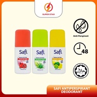 Safi Anti-Perspirant Deodorant 30ml
