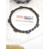 Clutch lining yamaha l2 yb100 rs100 L2g L2sn Rxk rxs rx king