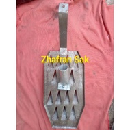 Alat Matun Padi Manual/Alat Matun Sawah/Sosrok Rumput/Sosrok Matun